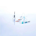 Vacuter Safety Blood Collection Sets