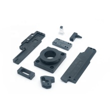 Online Customized Metal CNC Milling and Fabrication Services