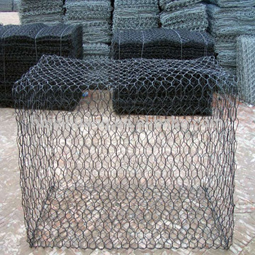 Gabion Box and Gabion Basket