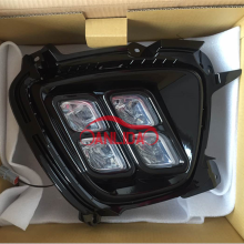 KA Sorento LED Running Lamp, Fog Lamp, and Head/Tail Lamp for 2009-2018 Models