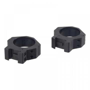 FOCUHUNTER 34mm Riflescope Ring Mounts Picatinny Rail