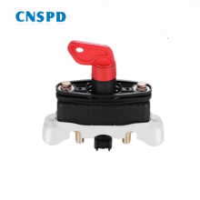 12V 24V 100A Battery Main Switch for VOLVO Truck