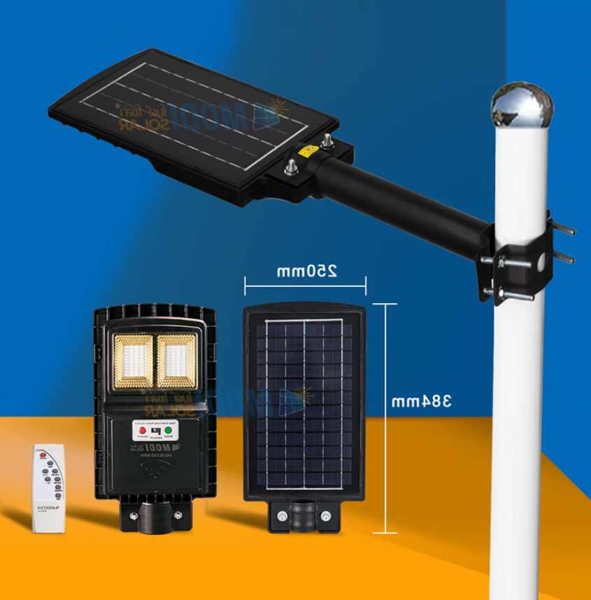 عالي الجودة الجودة في الهواء الطلق LED Solar Street Light