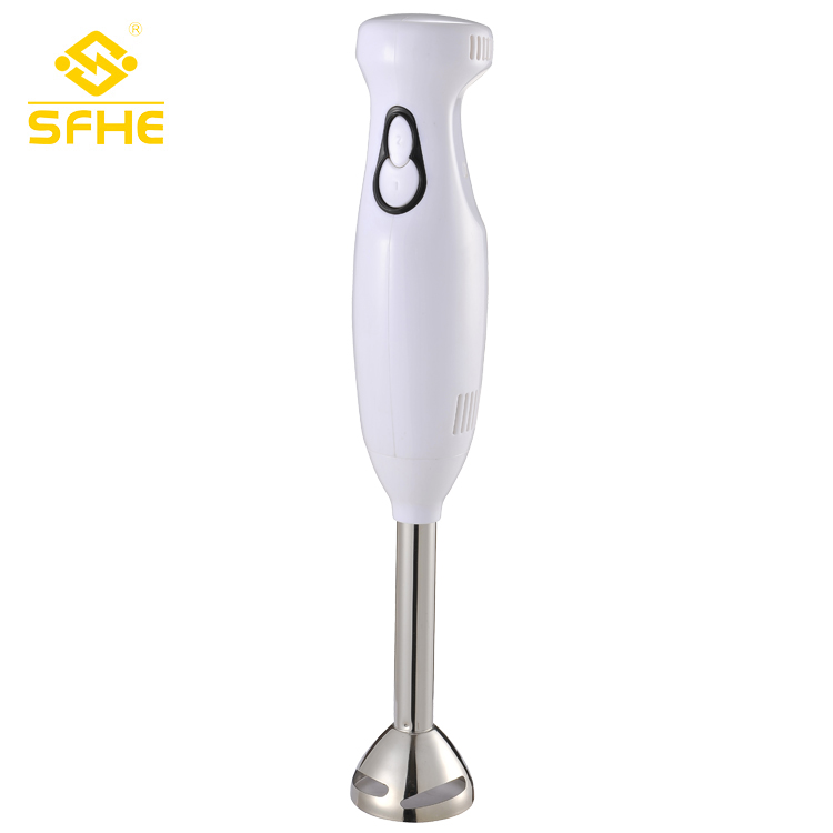 Baby Food Mixer Hand Blender Stick