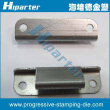 Hinge progressive stamping die metal hinge progressive tool