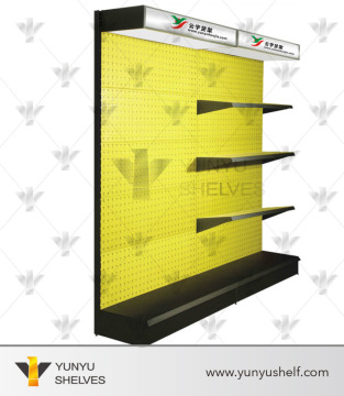 Wholesale price display racks and stands for hardware store