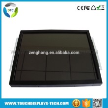 Long lasting product cycle-enclosure 19" computer all in one pc