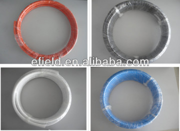 yellow/orange/white/blue/black multilayer pipe (pex al pex,pe al pe,pert,al pert)
