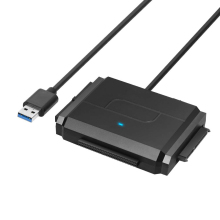 Farsince USB 3.0 to SATA/IDE Adapter Cable