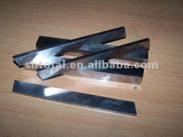 solid carbide tool bits