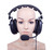 HD-302 Dual Ear Headset for intercom system