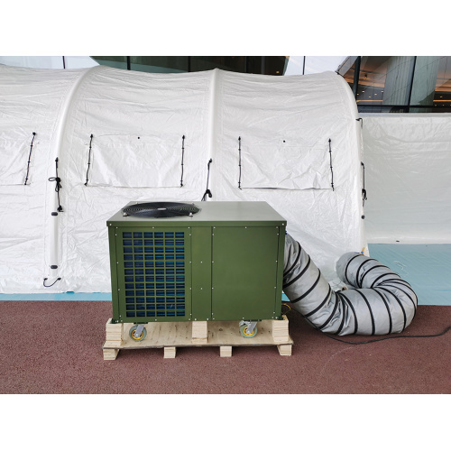 60000BTU 5T Free Install Camps Air Conditioner