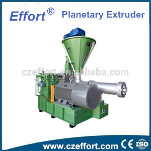 plastic planetary roller extruder