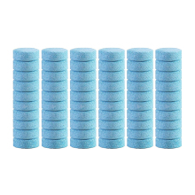 Effervescent Spray Car Windshield Cleaner Tablets