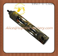 TP617-8 Camo Wholesale Archery Stabilizer for compound bow