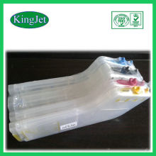 Empty Hp 940 Refilled Ink Cartridges Replacement With Pigment Ink