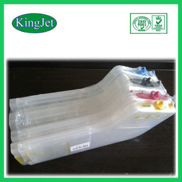 Empty Hp 940 Refilled Ink Cartridges Replacement With Pigment Ink