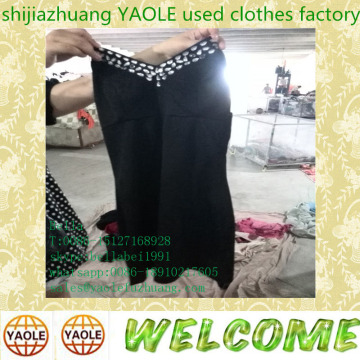 second clothes used clothing in usa used clothing wholesale