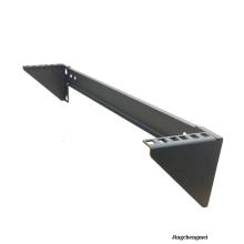 2u New Folding Vertical Wall Mount Rack