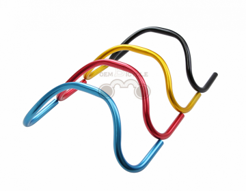 China Bicycle Alloy Pista Handlebars