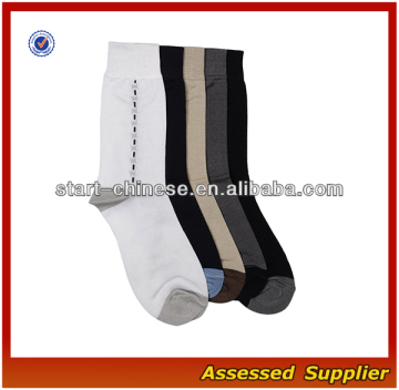 Custom Wholesale Men Socks/ Dress Wholesale Socks / Cotton Wholesale Men Socks