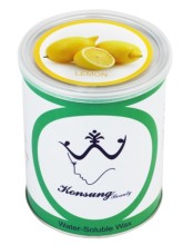 Hot Sale 1000g Hair Removal Tin Warm Wax with MSDS Approval