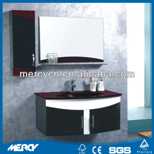 Cherry Bathroom Wall Cabinets Wall Mounted Cherry Bathroom Wall Cabinets