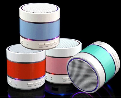 super bass speaker, mini bluetooth wireless speaker