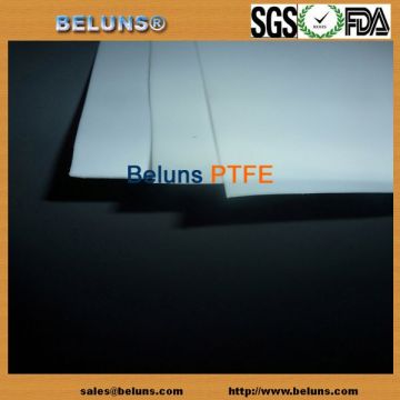 2mm-100mm thick ptfe sheet/board