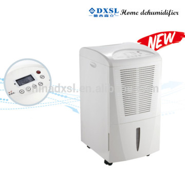 dehumidifying dryer