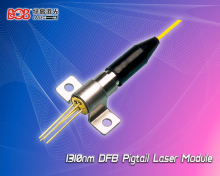 1310nm DFB Pigtail Laser Module