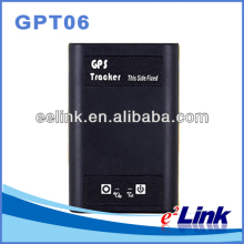Cheap,Mini personal traker GPT06 waterproof gps personal tracker