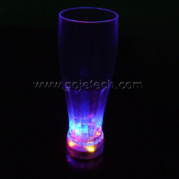 LED drinking cup
