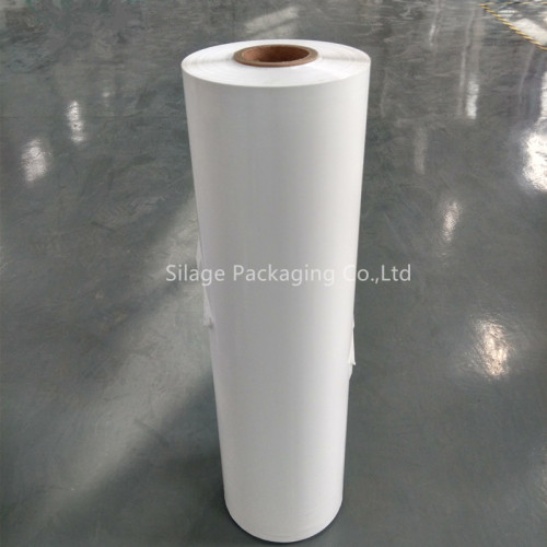 LLDPE Silage Stretch Film