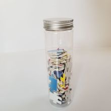 puzzle lake provincial park