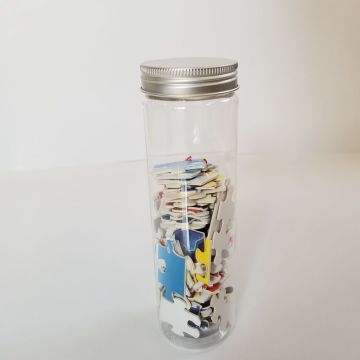 puzzle lake provincial park