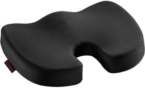 Comfity Foam Seat Pads για αυτοκίνητα