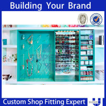 fashion accessories display stand