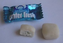 T300B Liquid Center-filled bubble Gum Production Line