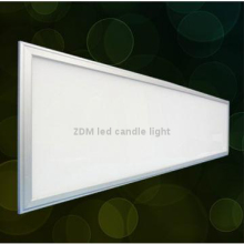 super slim super light 1200x300mm pane light  for beauty parlor