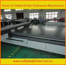 Ceramic tile/wood/glass/metal/mdf uv led printer