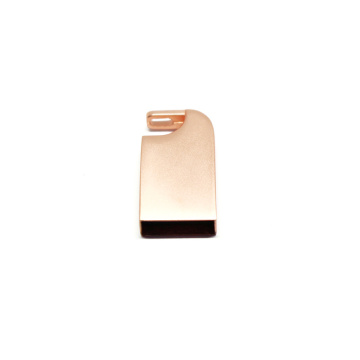 Metallflaschenöffner 16 GB USB -Flash -Laufwerk