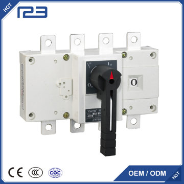 Load break Switch, Isolation switch