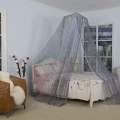 Fine Appearance Zebra Style Household Mosquito Nets