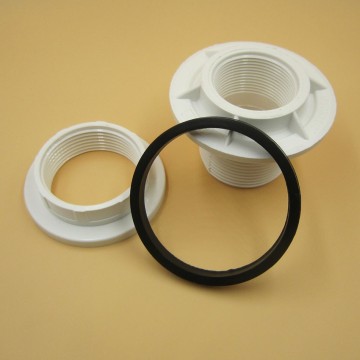 PVC Plastic Pipe Fittings