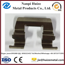 Front Disc Brake Pad Retaining Clip