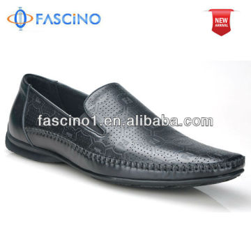 Italian men leather shoes