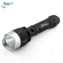 C29 3W high bright aluminum LED flashlight