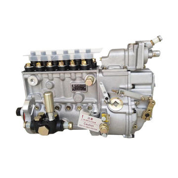 ND095400-0310 Ograniczenie przepływu paliwa dla SAA12V140E-3C-02