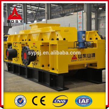 Roller Grass Crusher